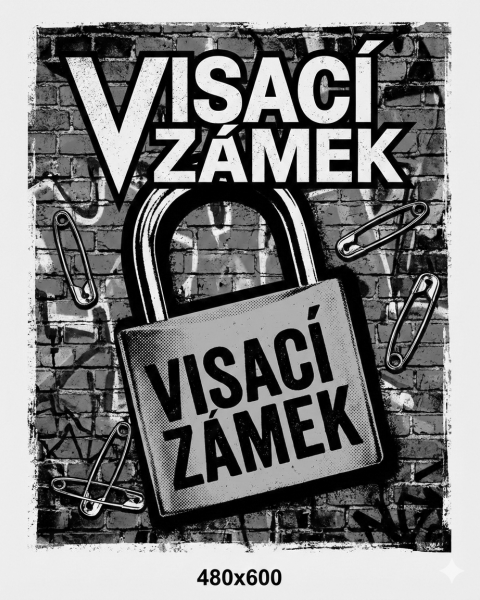 Visací zámek